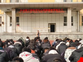 正康动态 | 心向阳光 护航成长——正康心..