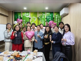 予己温柔,自带光芒|3.8 女神节专属心理..